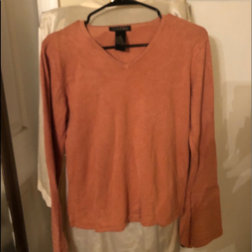 Capri Sweater